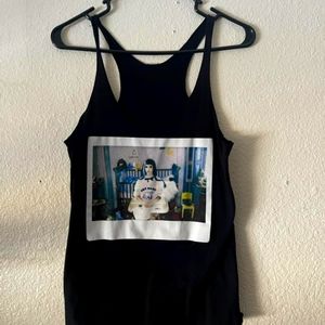 Melanie Martinez Tank